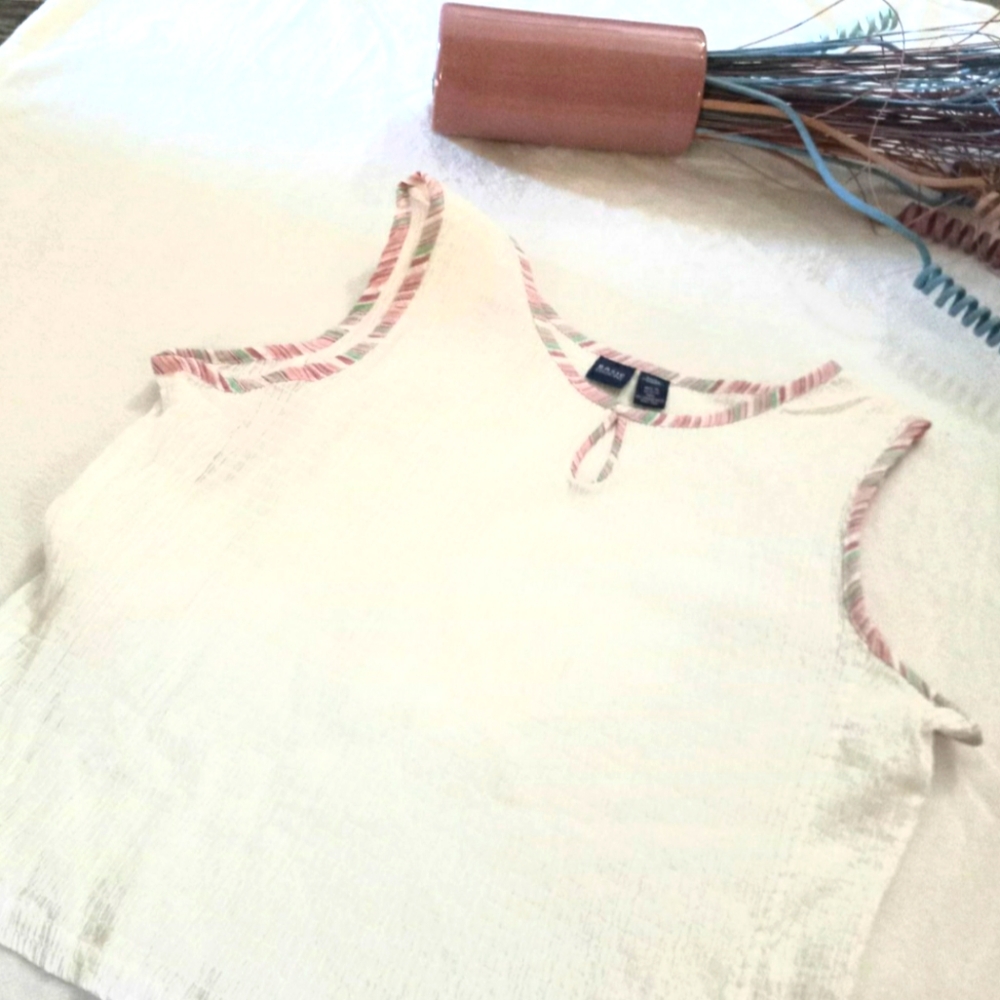 Dazzle Me Tank Top Shirt